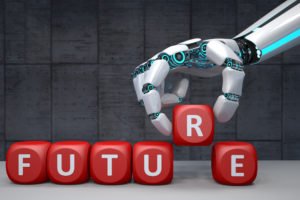 Robotics and Automation Changing Business