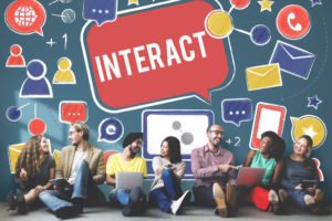Social Media Engagement