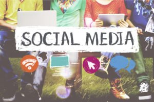 The Non-Hostile Social Media Takeover