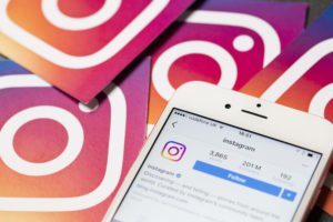 Instagram Strategy