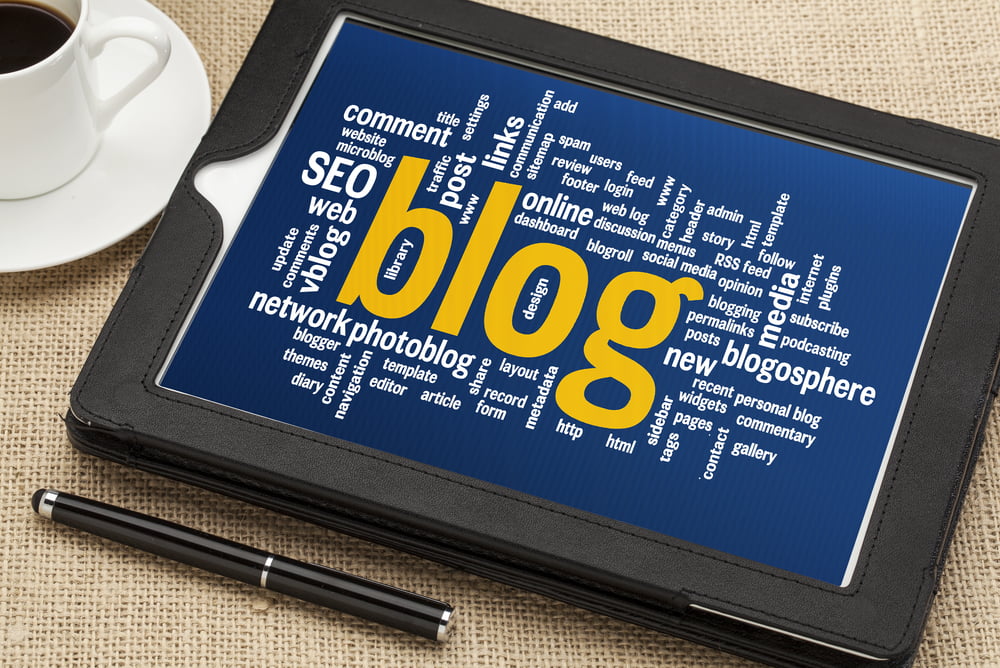 Blog Marketing Tips