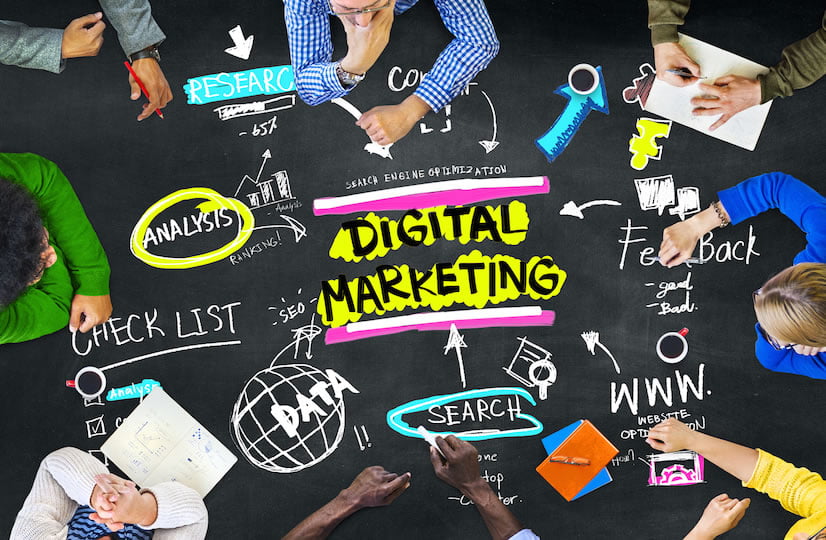 The 7 Digital Marketing Skills Everyone Needs | Rocks Digital