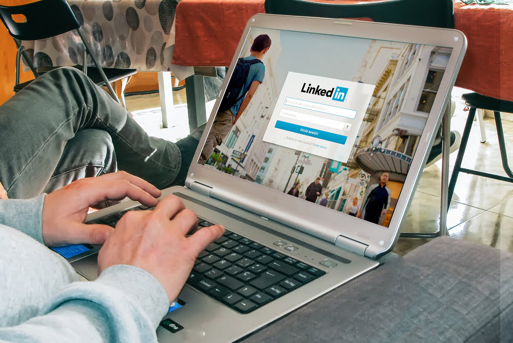 Using LinkedIn For Business