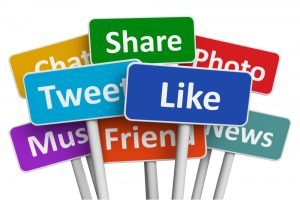 Social Media Tips