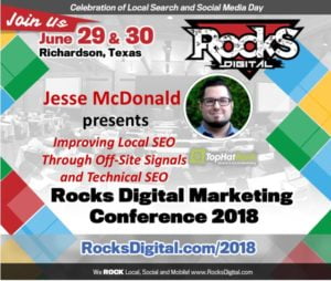 Improving Local SEO Through Off-Site Signals and Technical SEO
