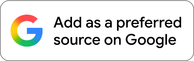 Add Rocks Digital as a preferred source on Google badge.
