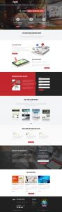 Custom Website Design - Rocks Digital Marketing Agency