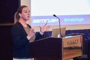 Shelly Fagin at Rocks Digital 2018