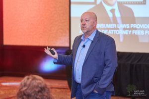 Antoine Dupont Rocks Digital 2018