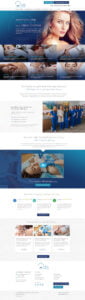 Oasis Med Spa & Laser Center Updated Website Redesign