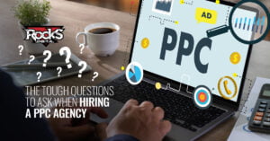 Hire a PPC agency.