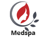 Medspa website icon.