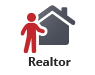 Realtor website icon.