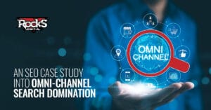 SEO strategies for search domination.