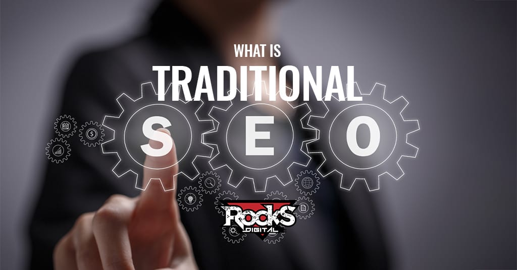 The Role of SEO in Enhancing Online Visibility for Traditional Industry Websites