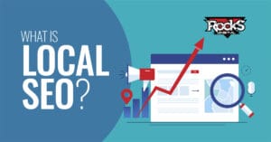 Local SEO for businesses.