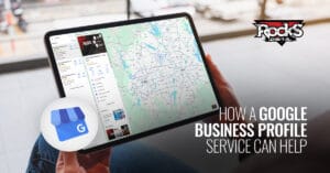 Google Business Profile services assist local businesses.