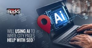Is AI-written content good for SEO?