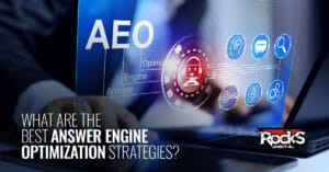 The best answer engine optimization (AEO) strategies.