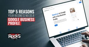 Reasons to create a Google Business Profile.