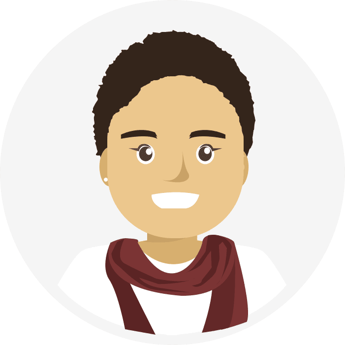 Aisha, Writer for Rocks Digital Marketing Agency.