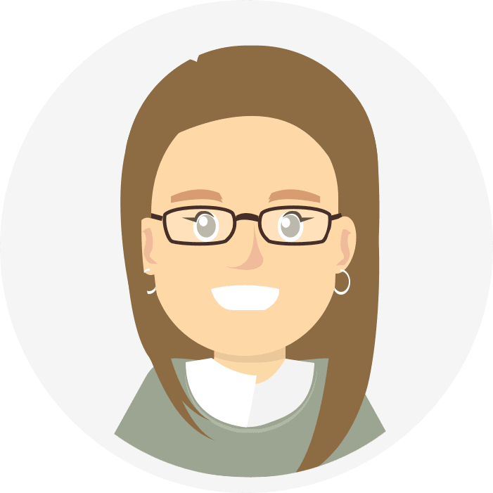 Bridget, Writer for Rocks Digital Marketing Agency.