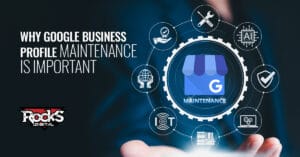 Google Business Profile management remains important for local SEO.