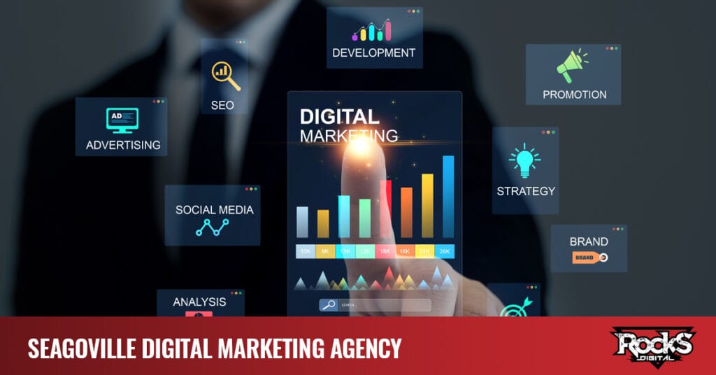 Seagoville digital marketing company.