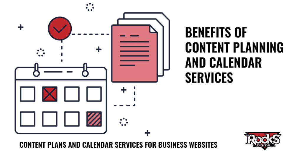 Content planning and calendar management for brands.